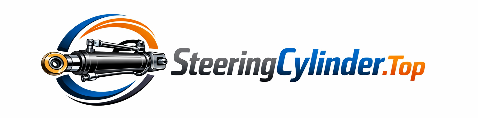 steering cylinder