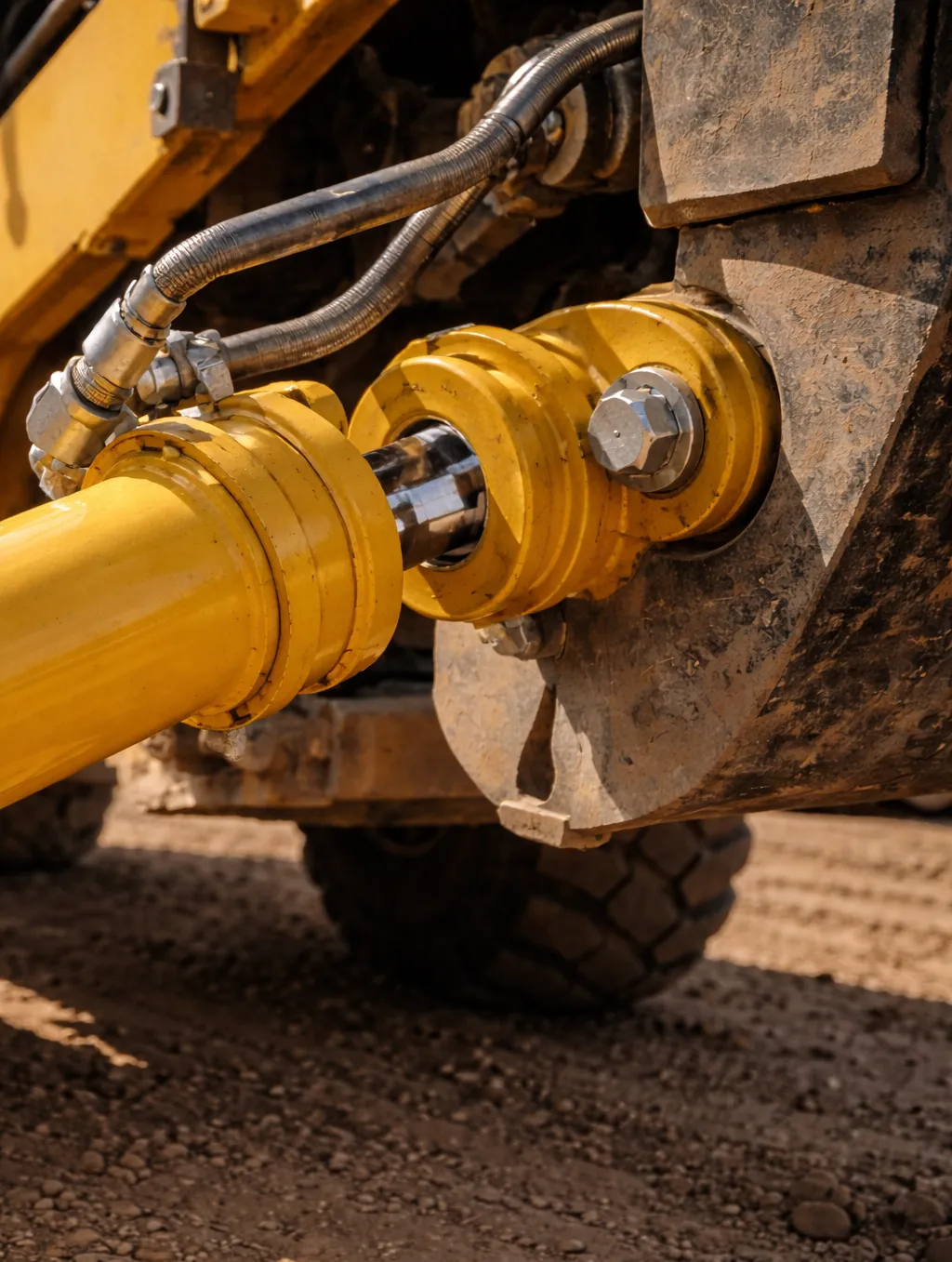 ep-steeringcylinder-5-1-1 Steering Cylinder