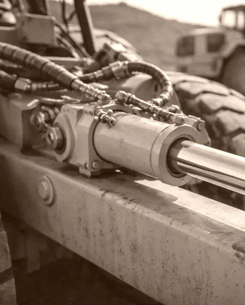 ep-steeringcylinder-5-2-1 Steering Cylinder