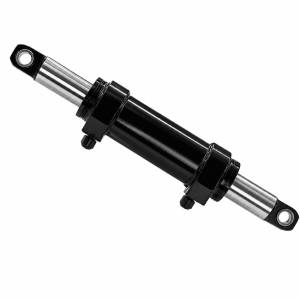 Forklift tilt cylinder