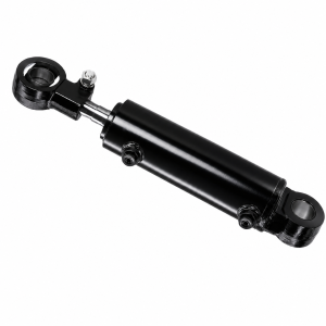 Forklift tilt cylinder