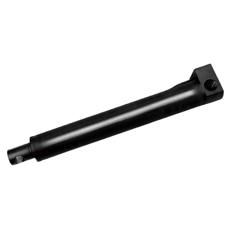 Truck Crane Rear Outrigger Support Cylinder - product view 1