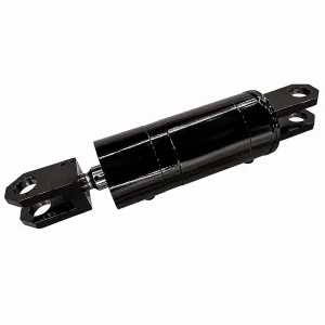 Cylinder